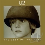 Best of 1980-1990 by U2