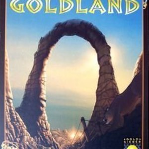 Goldland