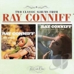 Love Affair/Somewhere My Love by Ray Conniff