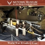 World War II Tour - National Museum of the USAF