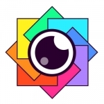 Photo Shake - Picture Frames Camera&amp;Collage Editor