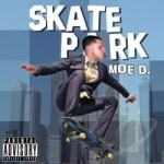 Skate Park by Moe D