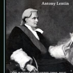 Mr Justice McCardie (1869-1933): Rebel, Reformer, and Rogue Judge