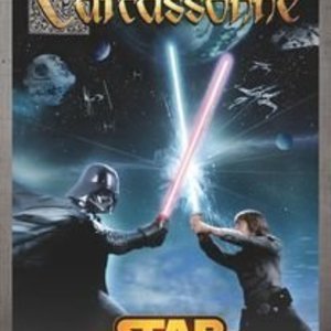 Carcassonne: Star Wars