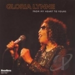 From My Heart to Yours by Gloria Lynne