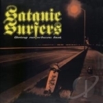 Going Nowhere Fast by Satanic Surfers