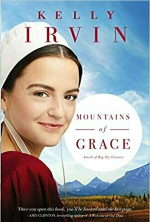 Mountains of Grace (Amish of Big Sky Country #1)