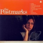 Postmarks by The Postmarks Indie-Pop