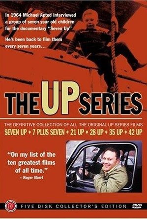  Seven Up! (1964)