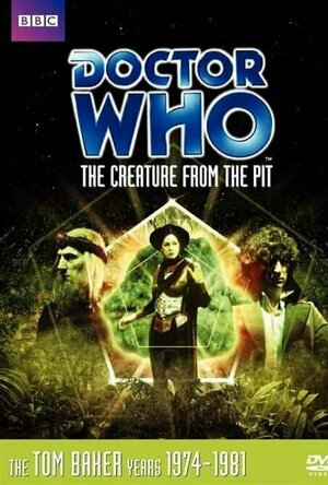 Doctor who creature from the pit