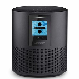 Bose Home Speaker 500 Smart Speaker with Amazon Alexa