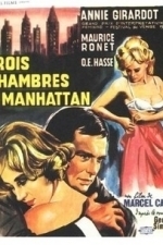 Trois Chambres a Manhattan (1965)