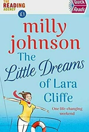 The Little Dreams of Lara Cliffe