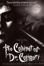 The Cabinet of Dr. Caligari (2006)