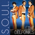 S.O.U.L. by The Delfonics