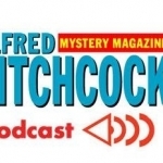Alfred Hitchcock Mystery Magazine&#039;s Podcast