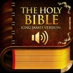 The Holy Bible Audio (King James Version)