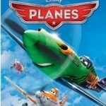 Disney Planes 