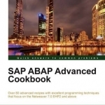 SAP ABAP Advanced Cookbook