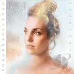 Wanderess by Shaunna Heckman