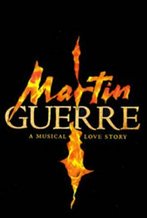 Martin Guerre