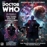 Doctor Who - The Third Doctor Adventures: No.2
