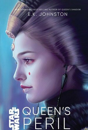 Star Wars: Queen&#039;s Peril