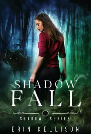 Shadow Fall (Shadow #2)
