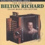 Essential Collection by Belton Richard