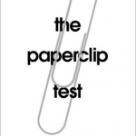 The Paperclip Test