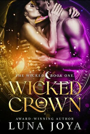 Wicked Crown (The Wicked, #1)