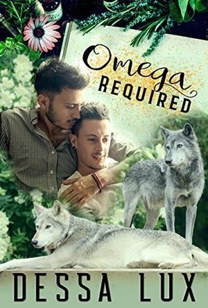 Omega Required (Wolves in the World #1)