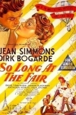 So Long at the Fair (1951)