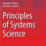 Principles of Systems Science
