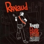 Tournee Rouge Sang by Renaud