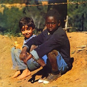 Clube Da Esquina by Lo Borges / Milton Nascimento