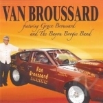 Back on Track by Van Broussard