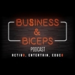 Business and Biceps