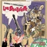 Damas y Caballeros! by Los Straitjackets