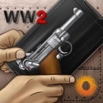 Weaphones WW2: Firearms Simulator