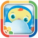 Play with Peekaboo by BabyFirst