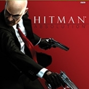 Hitman: Absolution 