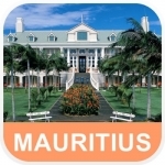 Mauritius Offline Map