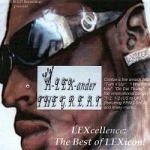 Lexcellence: The Best of Lexicon! by A-Lex-Ander The Great