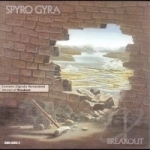 Breakout by Spyro Gyra