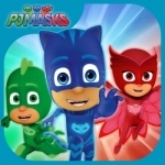 PJ Masks: Web App