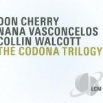 Codona Trilogy by Don Cherry / Nana Vasconcelos / Collin Walcott