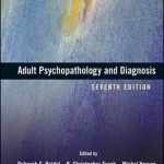 Adult Psychopathology and Diagnosis