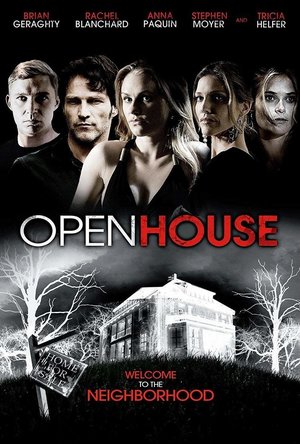 Open House  (2010)