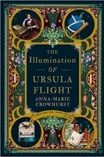 The Illumination Of Ursula Flight